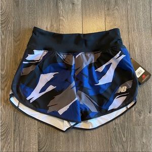 BNWT New Balance Short - Size Small